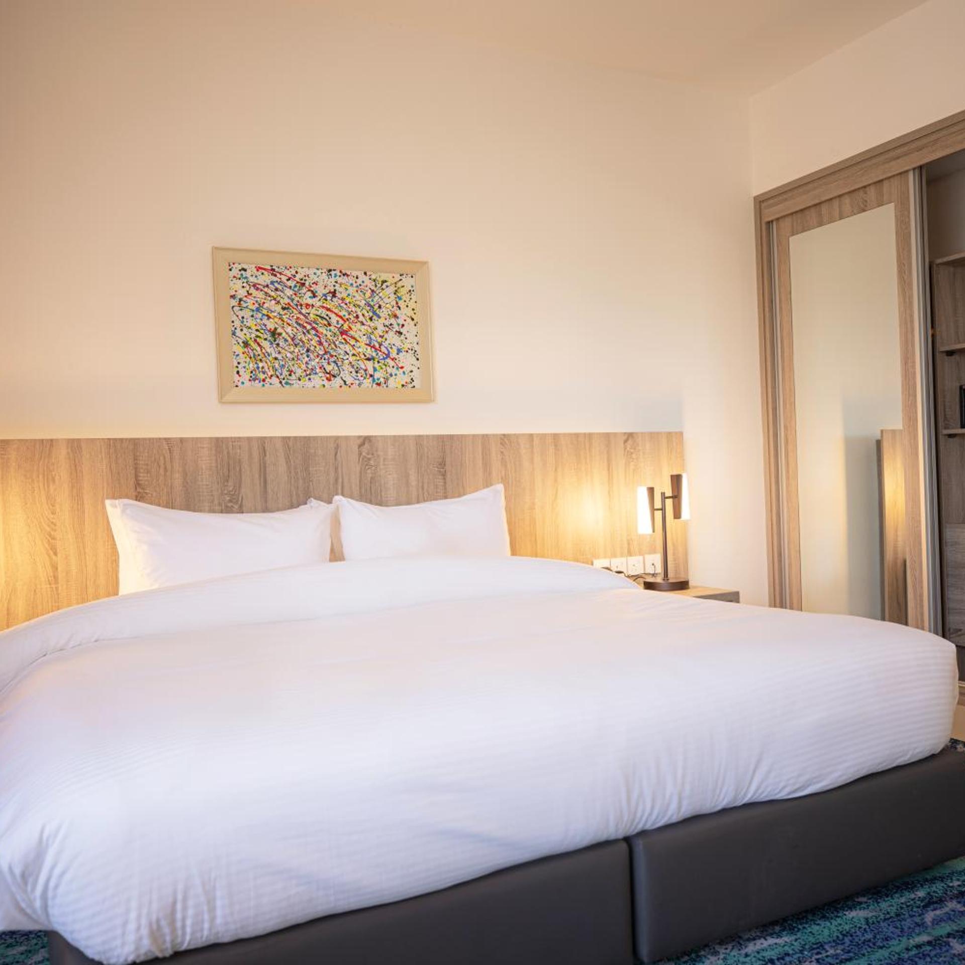 Golden Tulip Amman 40/83