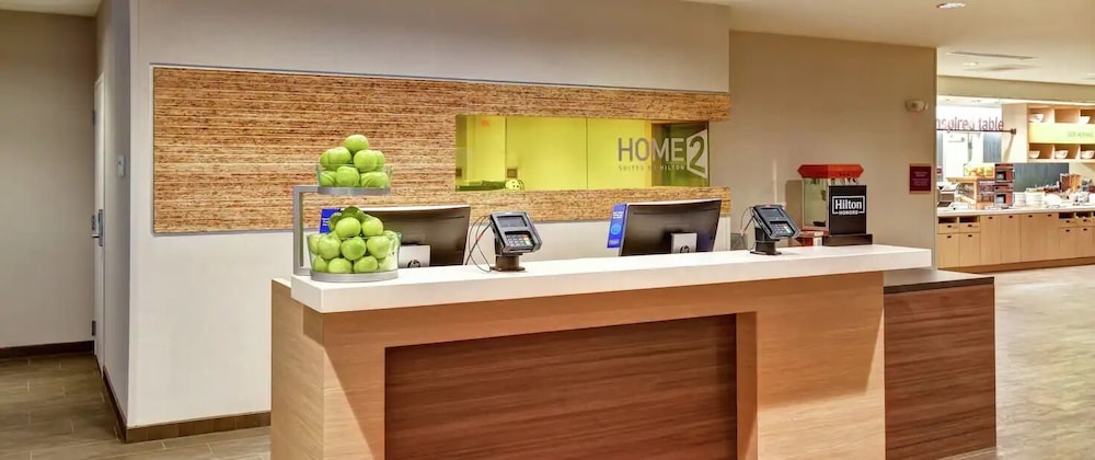 Home2 Suites By Hilton Marysville Wa 5/34