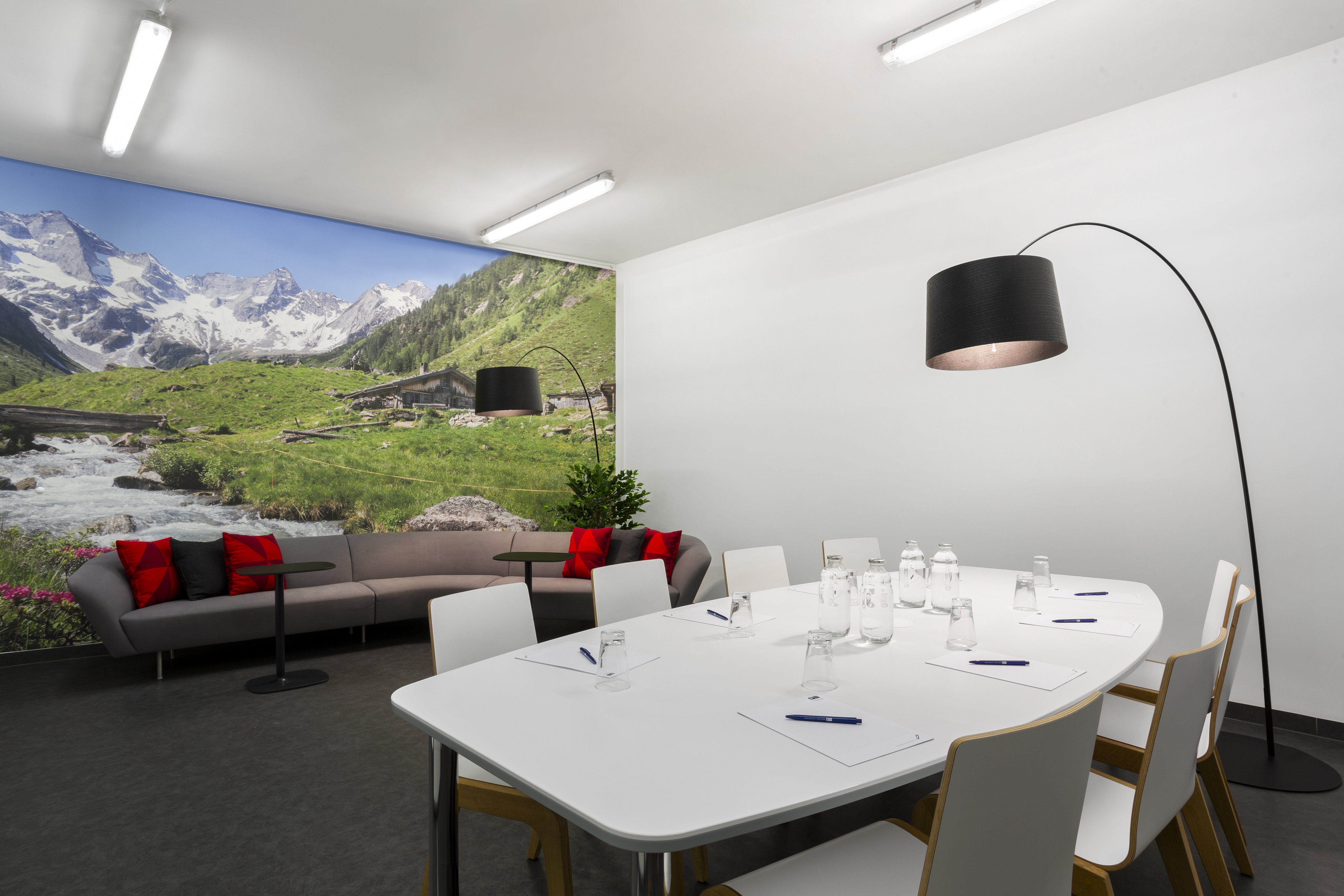 Holiday Inn Express MUNICH CITY WEST 49/80