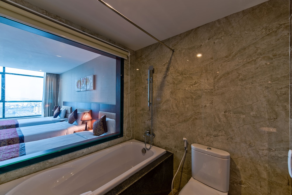 Muong Thanh Hotel Grand Ha Tinh 42/42