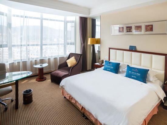 Tong Mei International Hotel 17/37