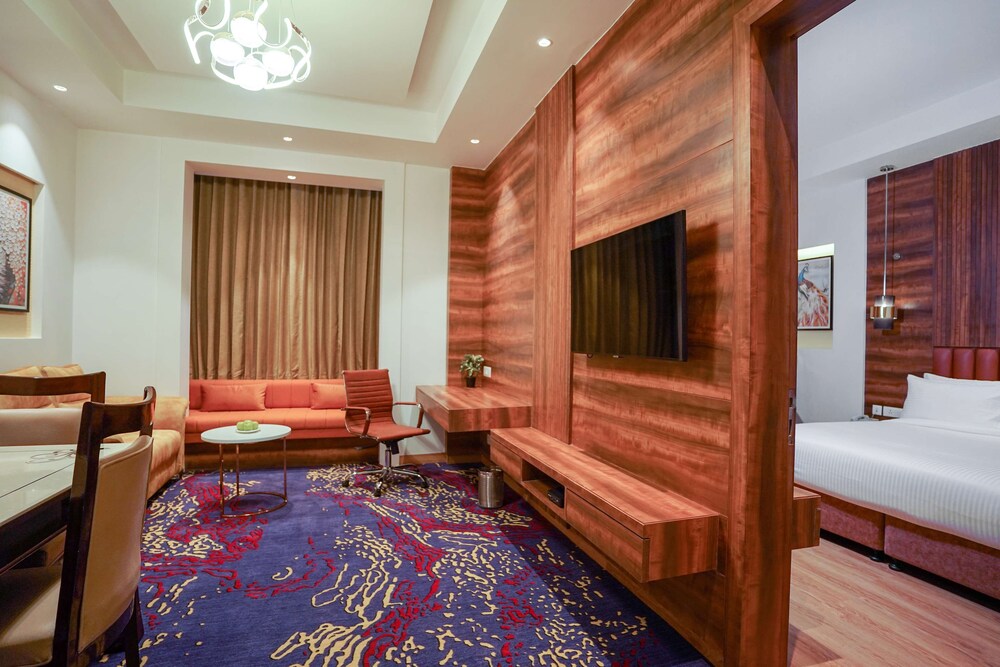 Best Western Vrindavan 15/26