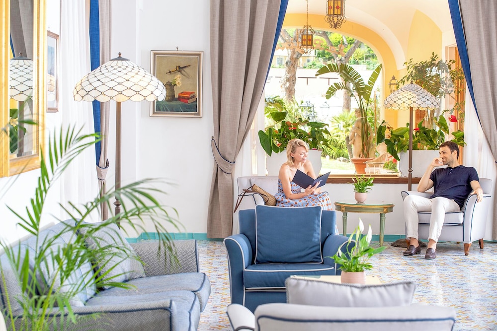 La Reginella Resort & Thermal Spa 49/67