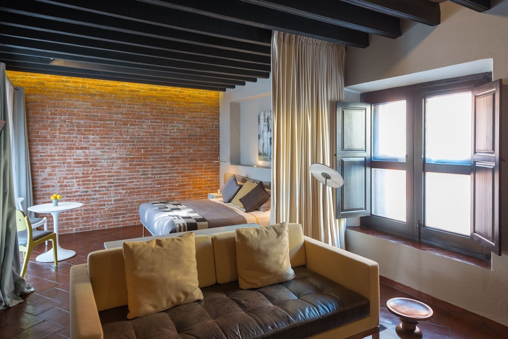 Dos Casas Boutique Hotel Spa 37/75