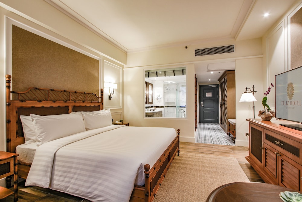 Feliz Hotel Boracay 6/49