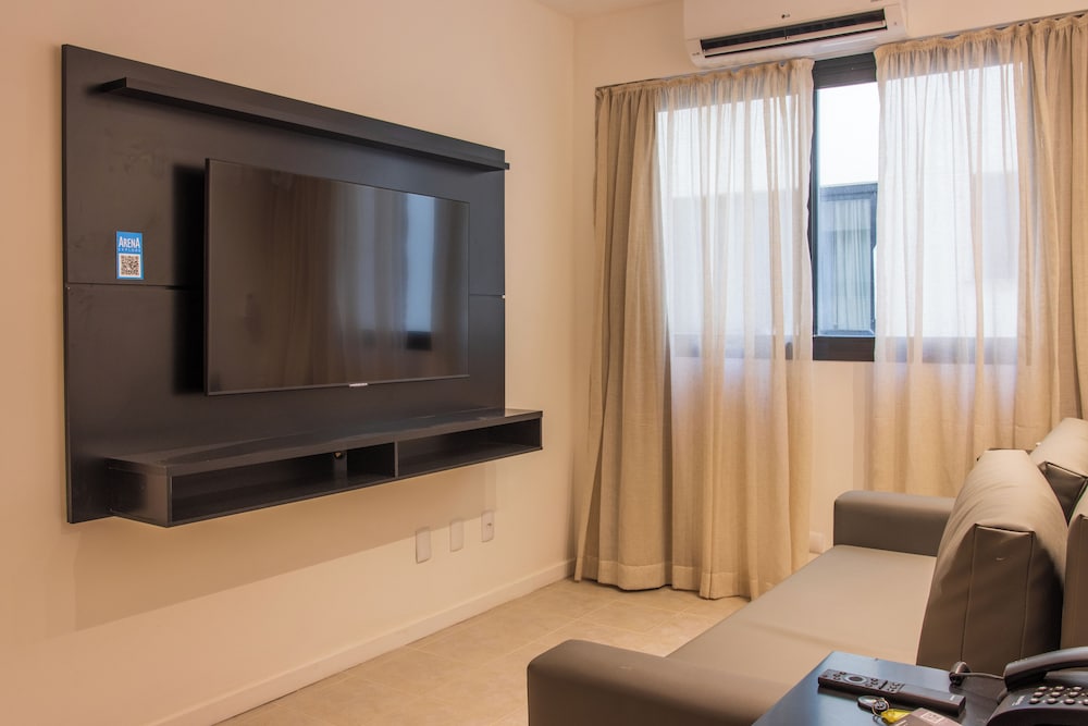Anna Suites Ipanema 24/46