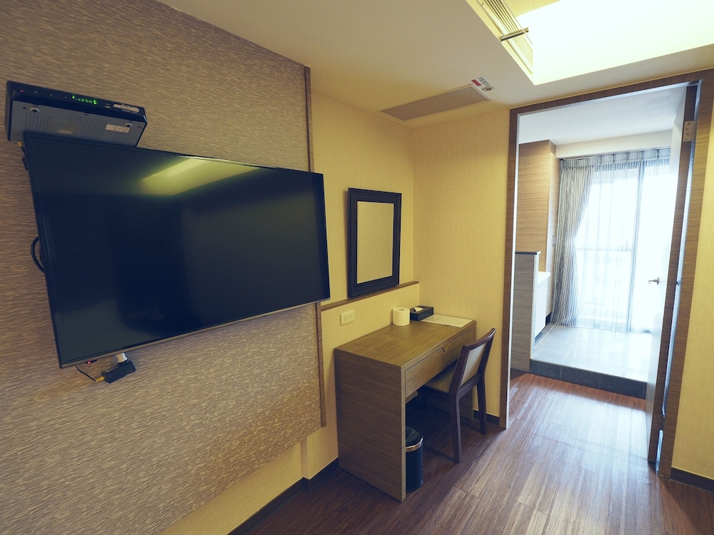 Kailan Hotel 5/50
