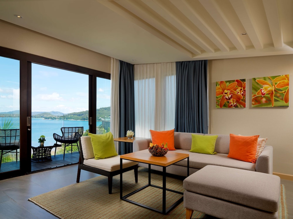 Hyatt Regency Phuket Resort 25/44
