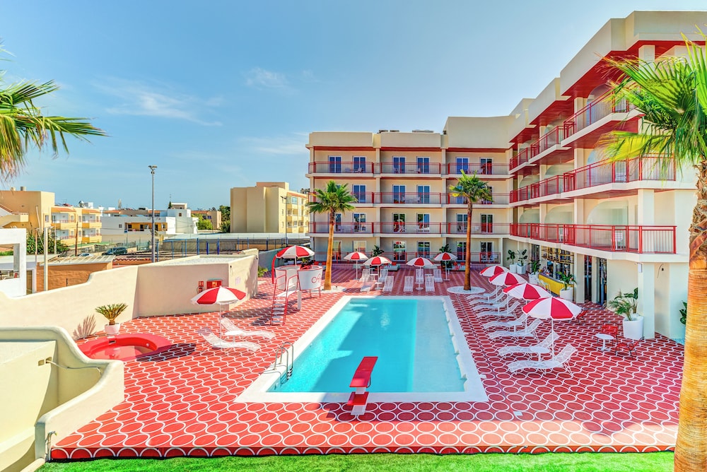 Romeos Ibiza - Adults Only 38/47