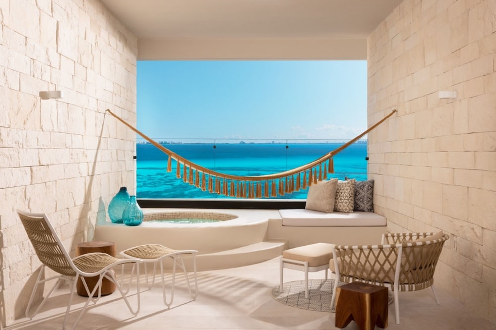 Impression Isla Mujeres by Secrets 22/50