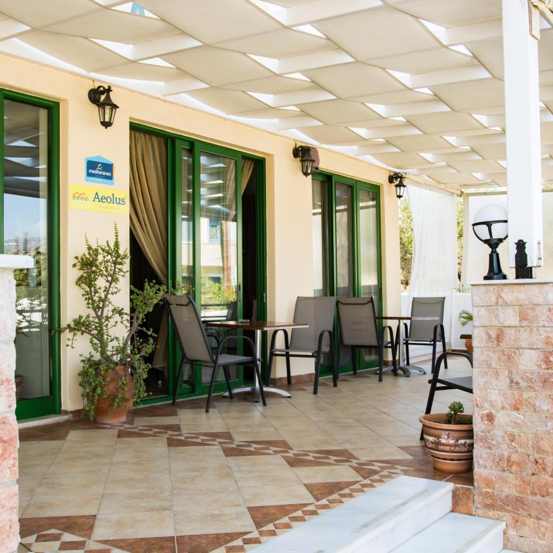Panorama Hotel 39/60