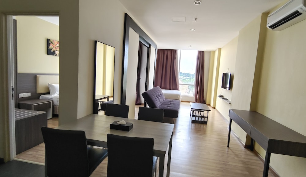 Hotel MetraSquare 37/50