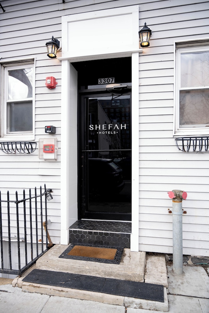 Shefah Hotel 27/50
