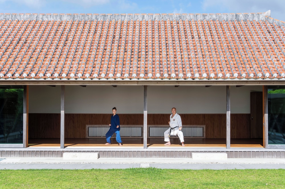 HOSHINOYA Okinawa 6/49