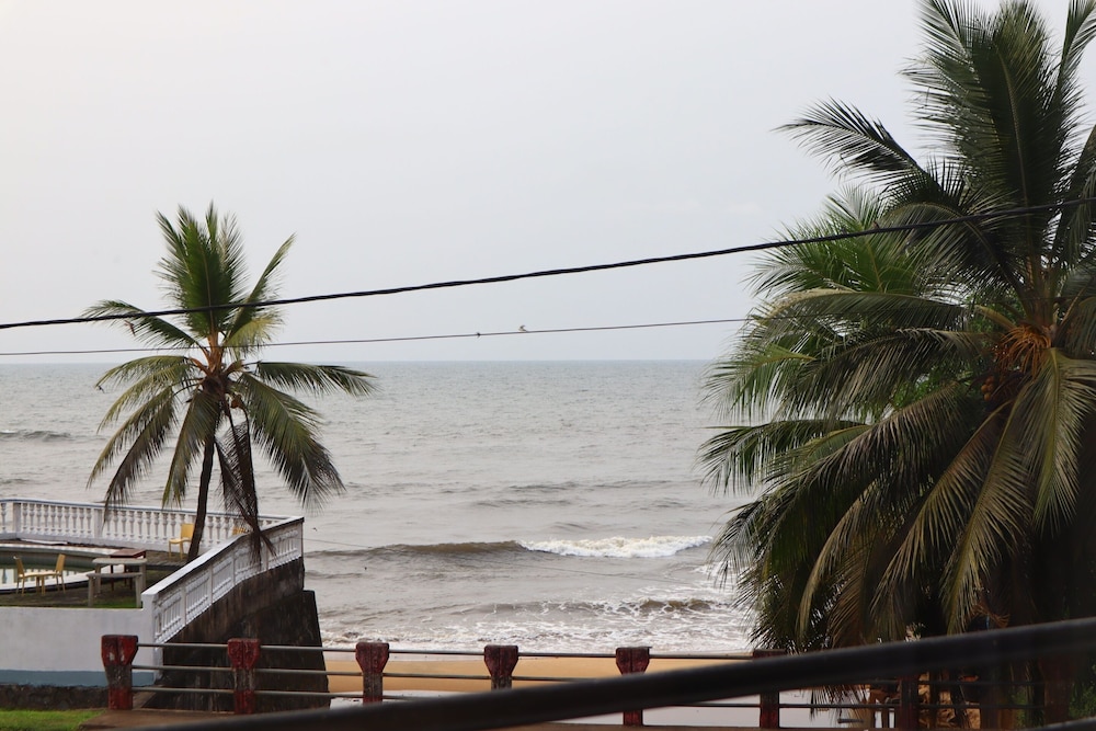 Les Gîtes de Kribi 46/50