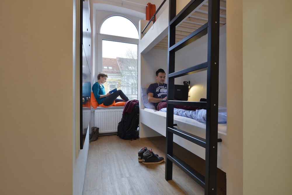 Townside Hostel Bremen 15/40