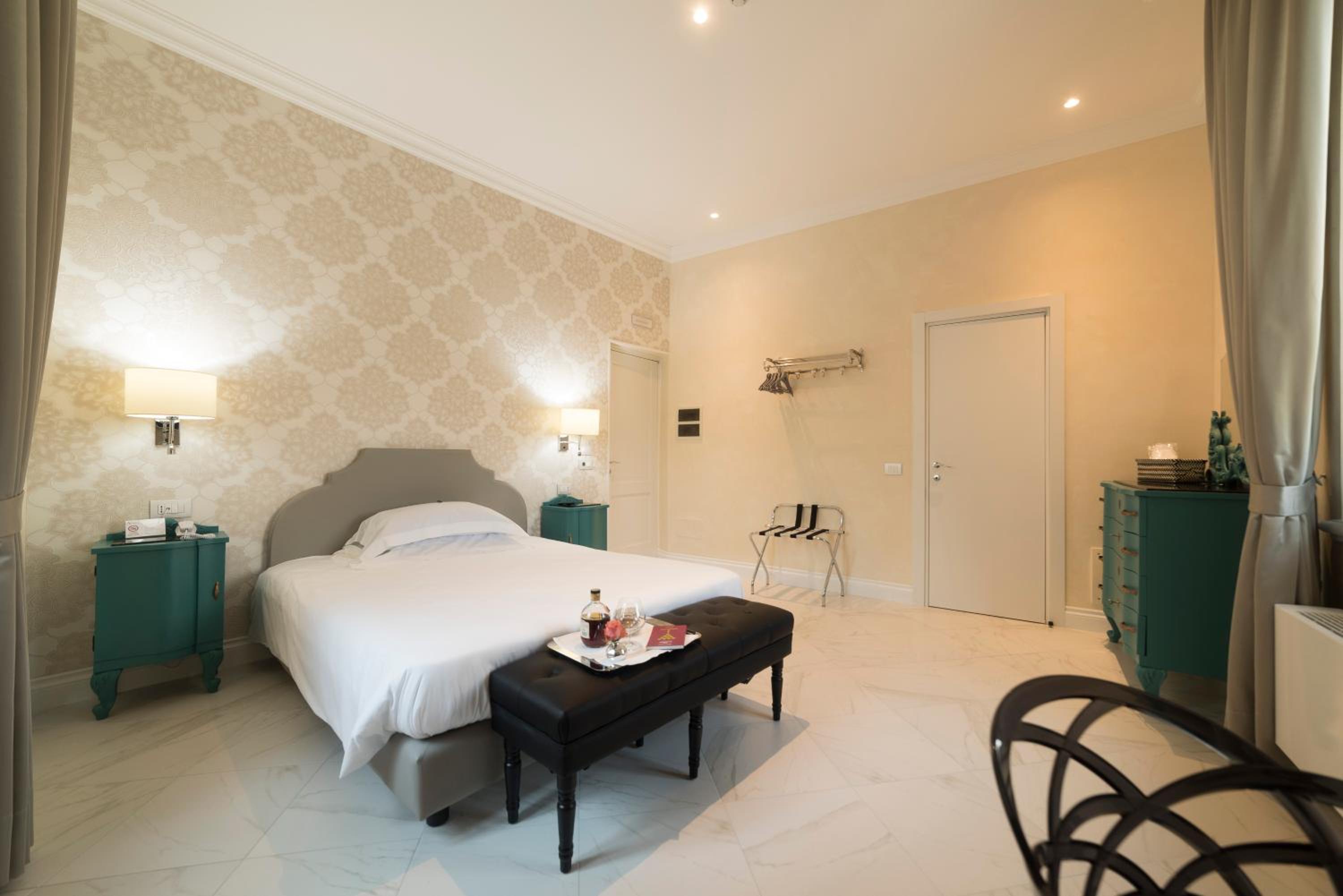 Plus, Comfort, Double Bed، Hotel Altavilla 8/9