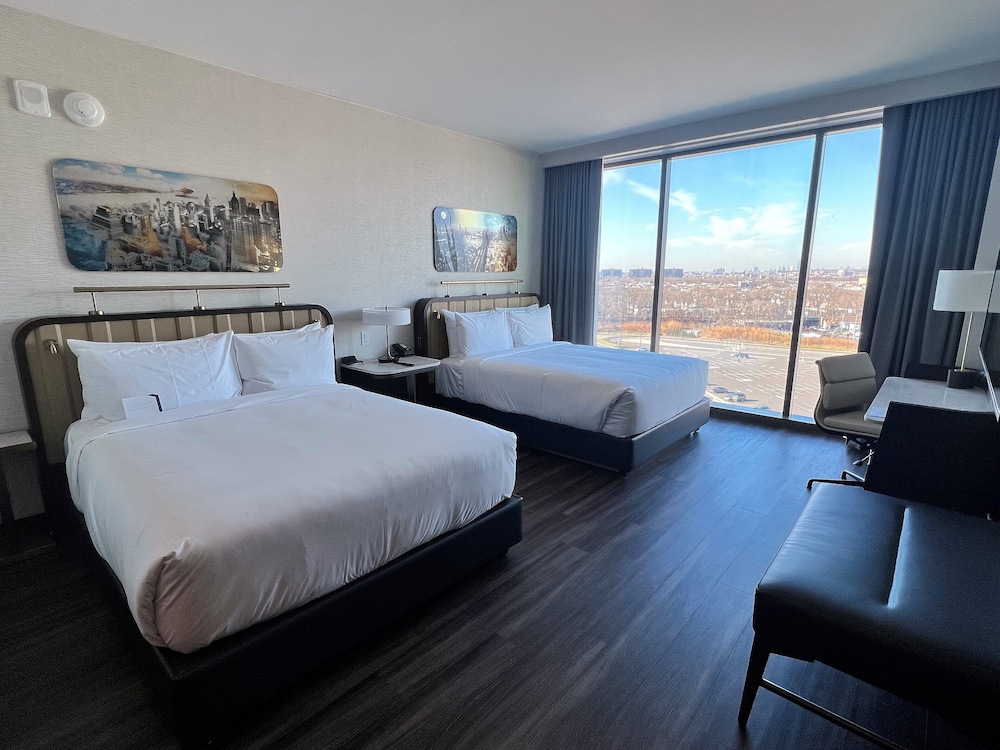 Hyatt Regency Jfk Airport At Resorts World New York 9/50