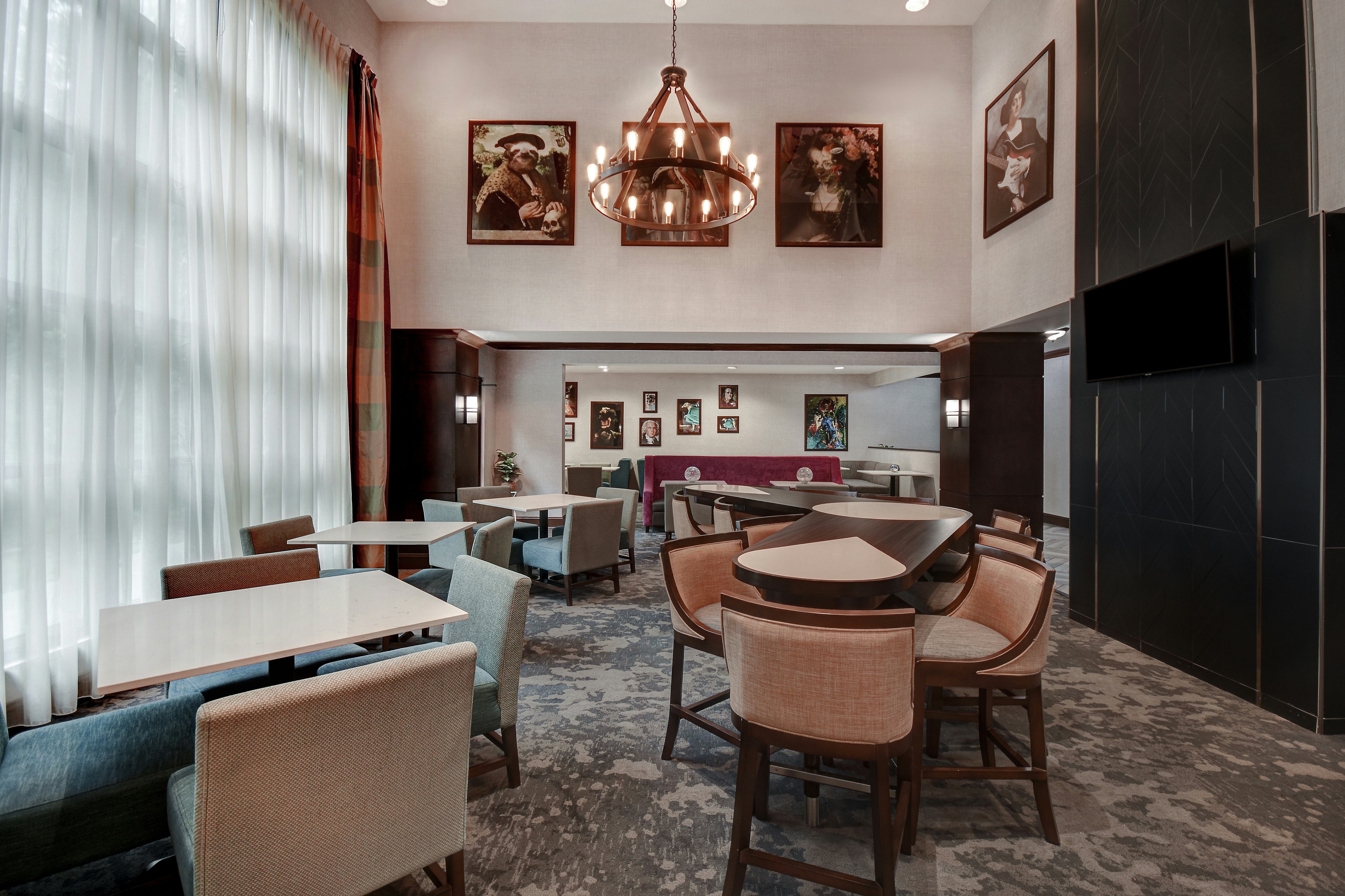 Homewood Suites Newport News Yorktown By Hilton 13/18