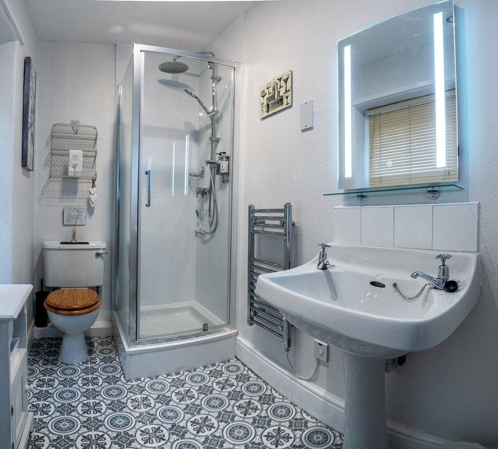 Garth Dderwen Victorian Guest House 37/48
