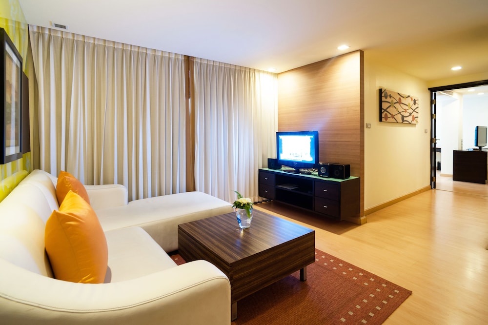 ASPEN SUITES HOTEL SUKHUMVIT 2 BANGKOK 40/65