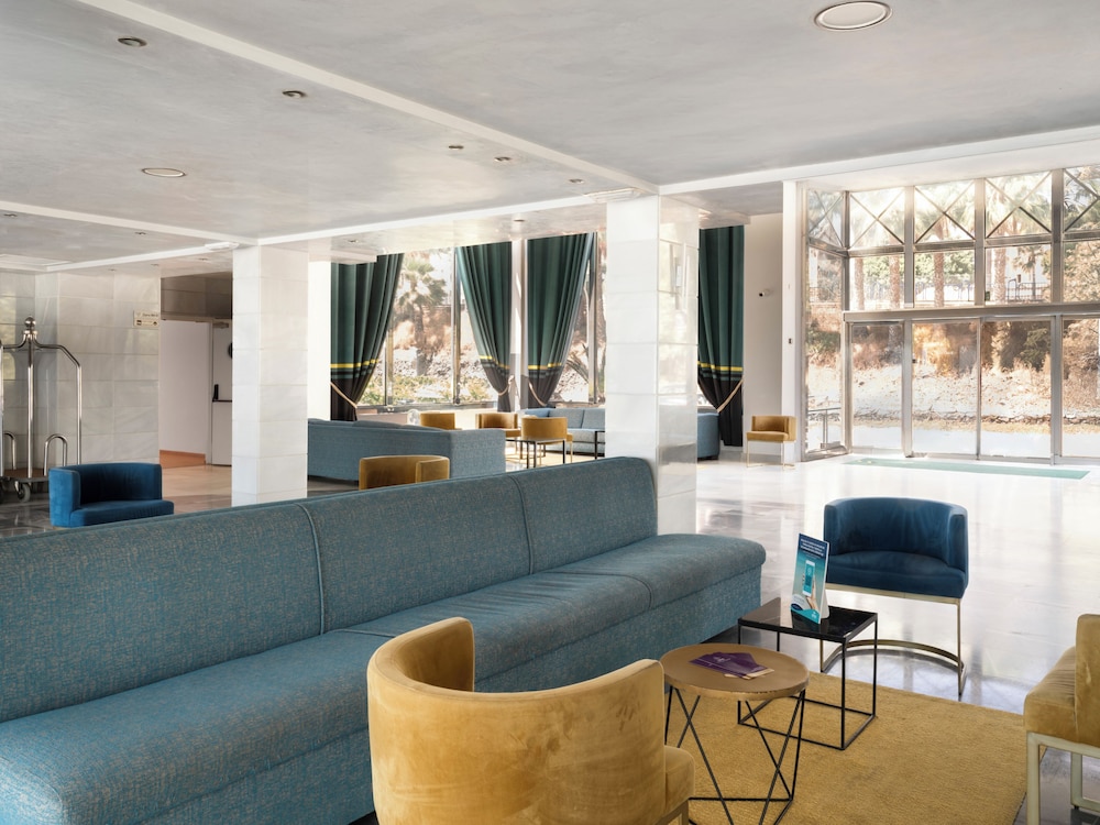 Ona Marinas de Nerja Spa Resort 47/72