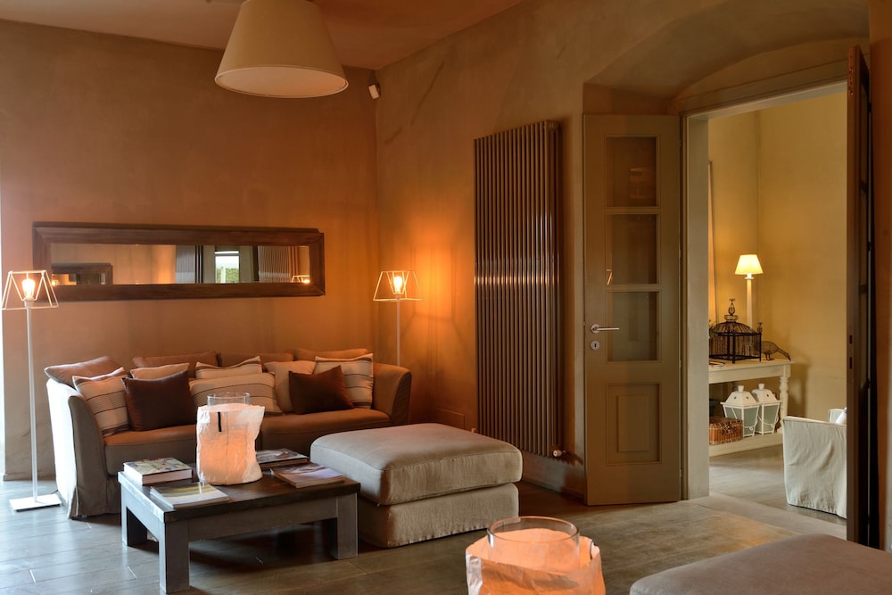 Villa Sassolini, The Originals Collection 22/50