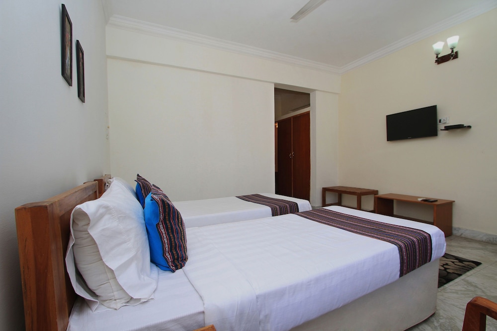 Olive Zip Indiranagar Metro by Embassy Group 32/59