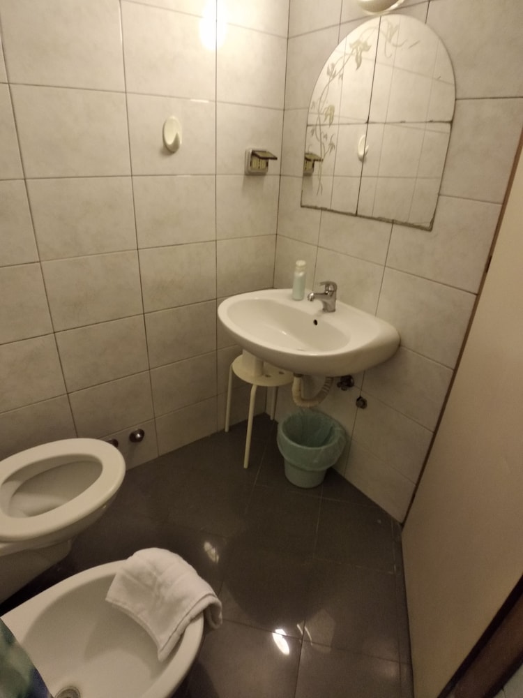 Hotel Cressy 56/63