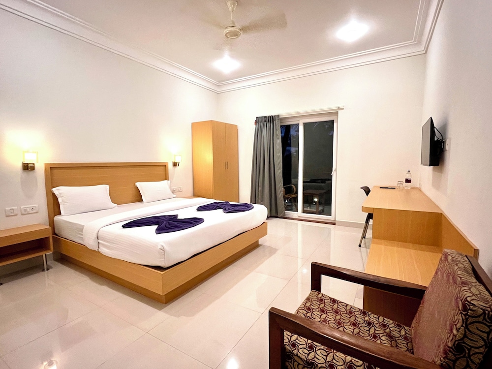 Morjim Sunset Guesthouse 17/49