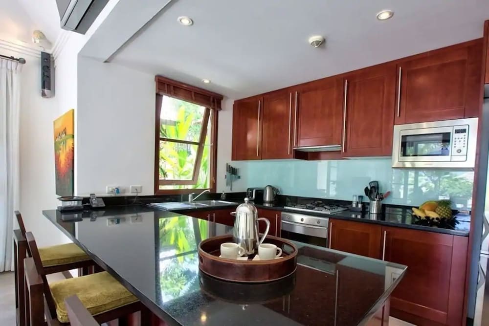 Kanda Pool Villas Ex Kanda Residences Samui 40/50