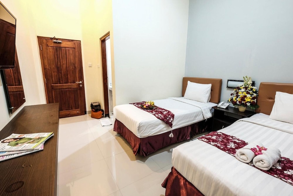 Malioboro Garden Hotel 25/40