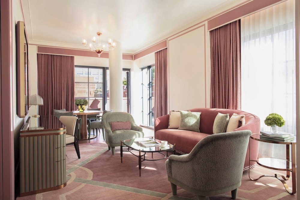Hotel Barriere Fouquet's New York 24/50