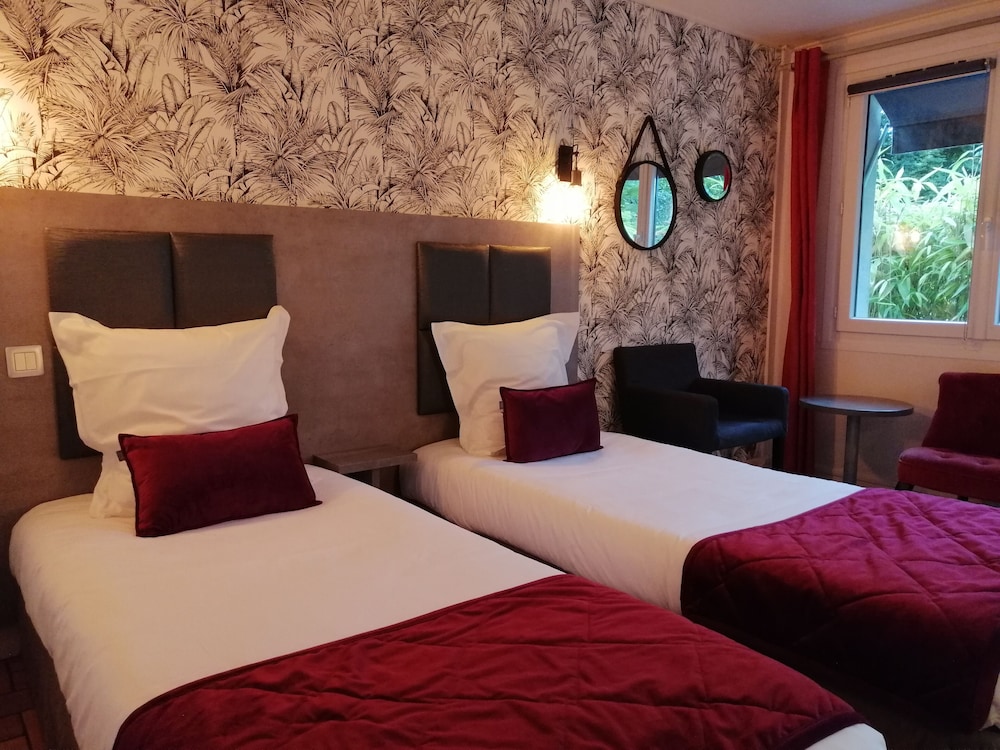 Citotel Monet 10/46