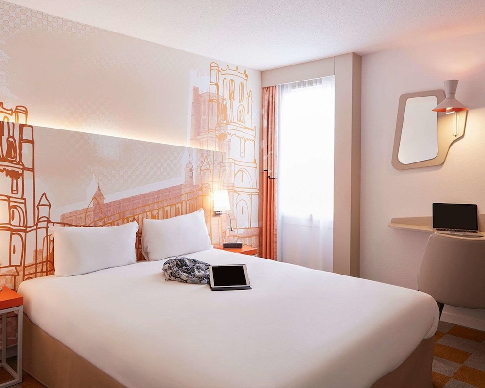B&B Hotel Albi 8/40