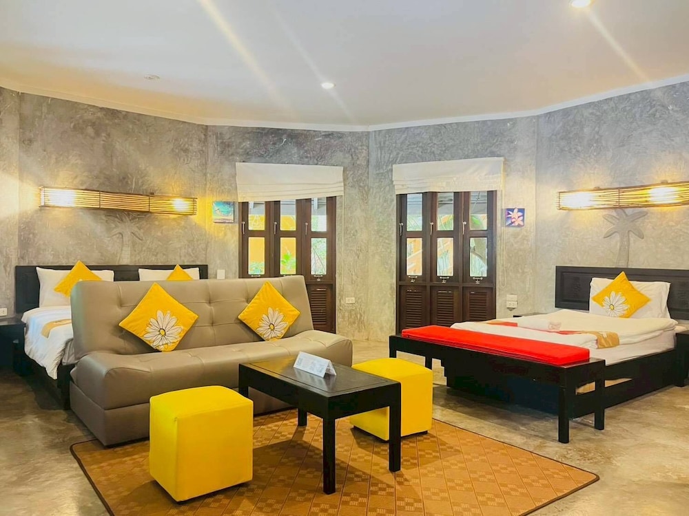 MULTIPLE BEDROOMS, COMFORT, VILLA