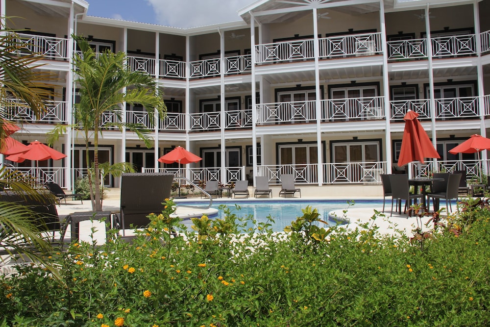 Lantana Resort Barbados 1/37