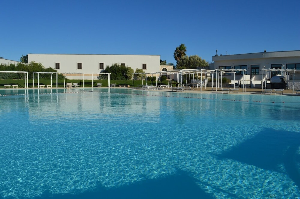 Hotel Relais Antica Masseria 2/72