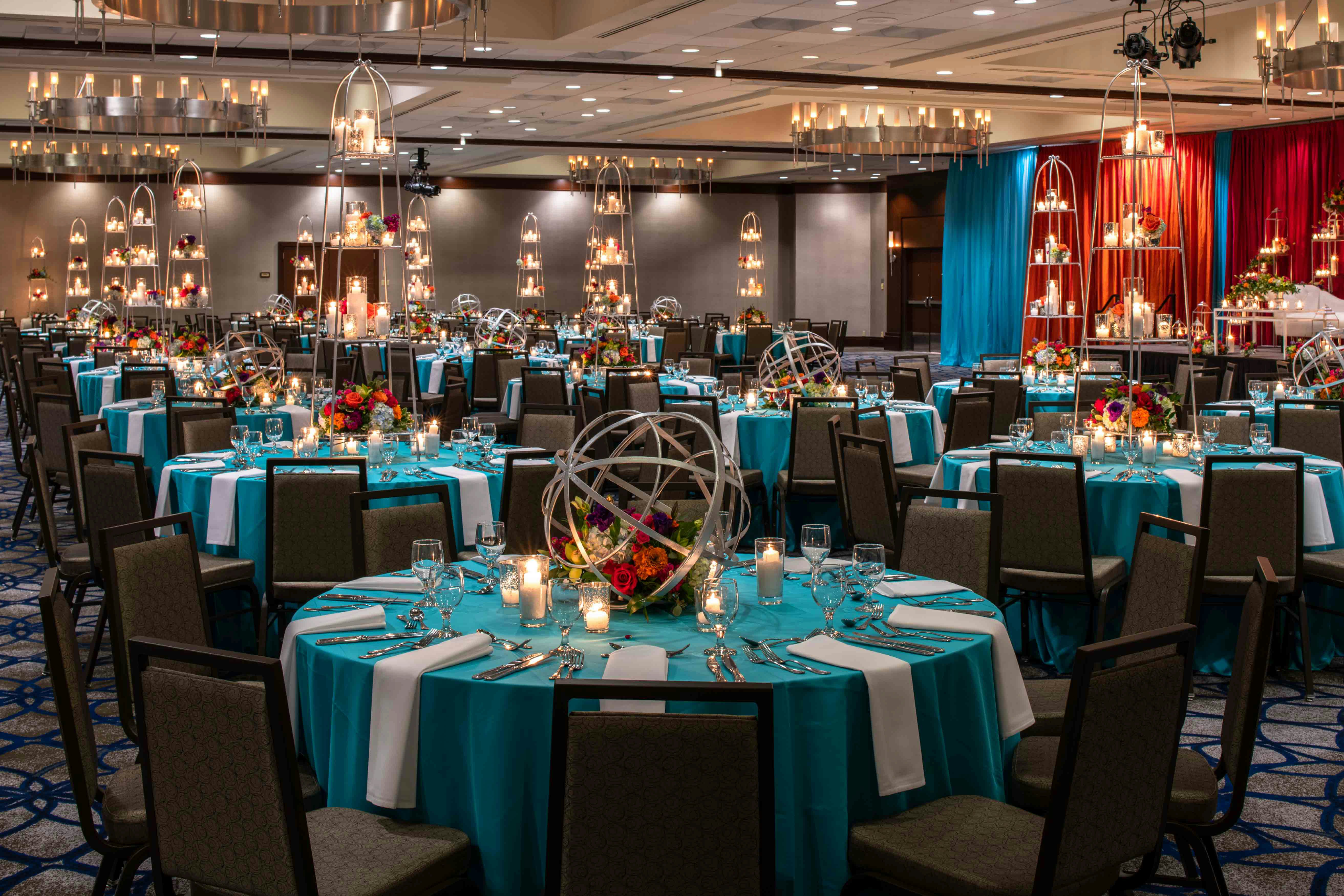 Hilton Bellevue 14/23