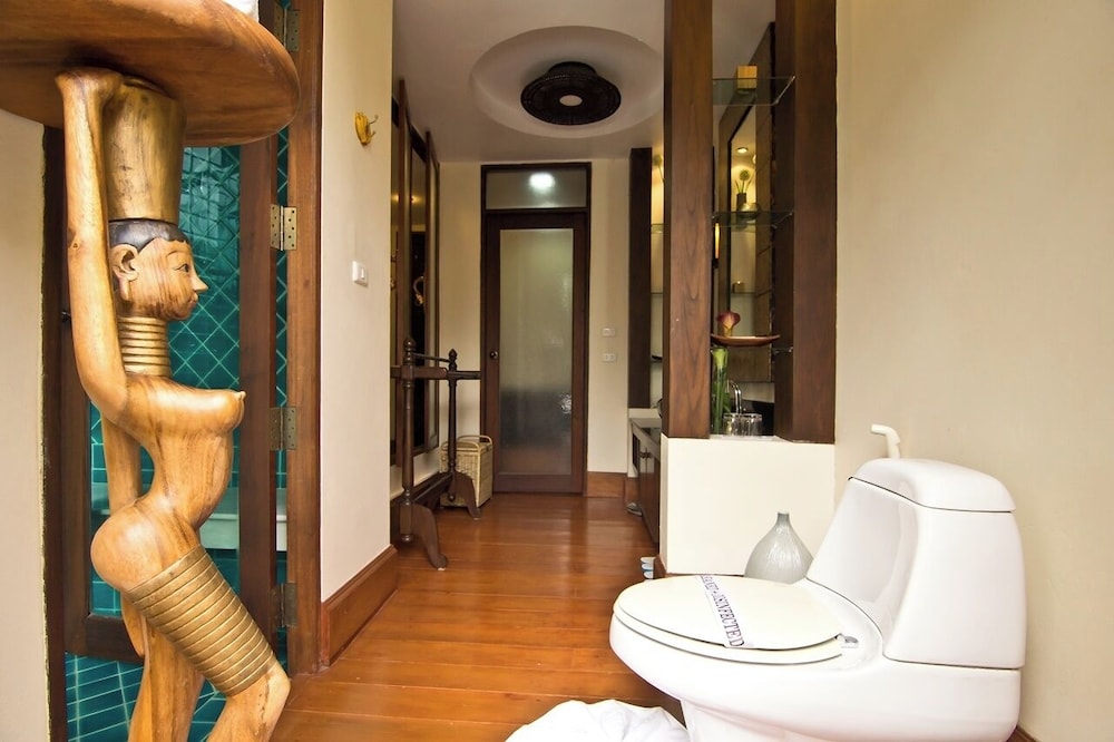 Panviman Chiang Mai Spa Resort 44/72