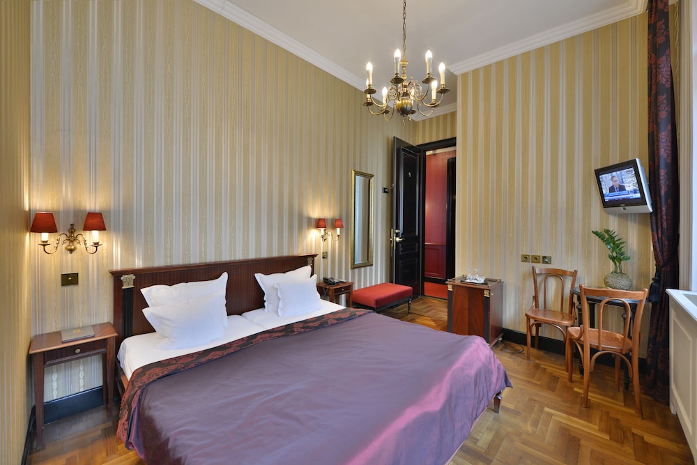 Gerloczy Cafe & Rooms Delux 13/50