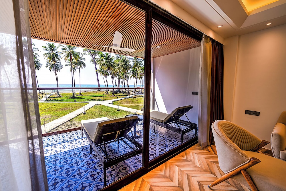 Silver Sand Sea Princess Beach Resort 48/65