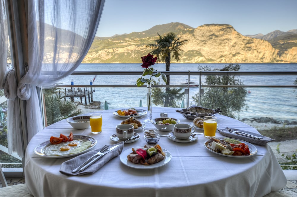 Belfiore Park Hotel 38/48