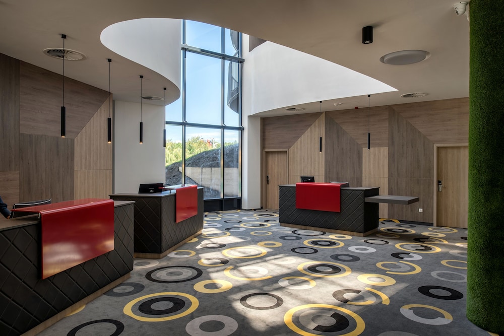 Park Inn By Radisson Zalakaros 12/62