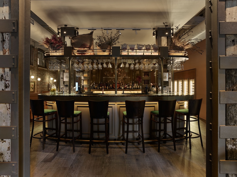 The Porter House Hotel Sydney - MGallery 48/61
