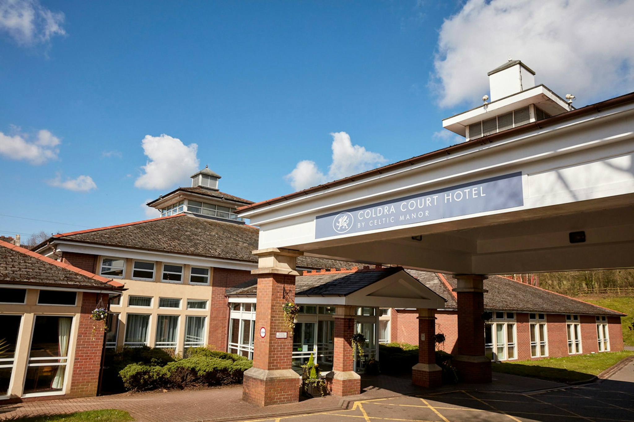 Coldra Court Hotel By Celtic Manor 2/43