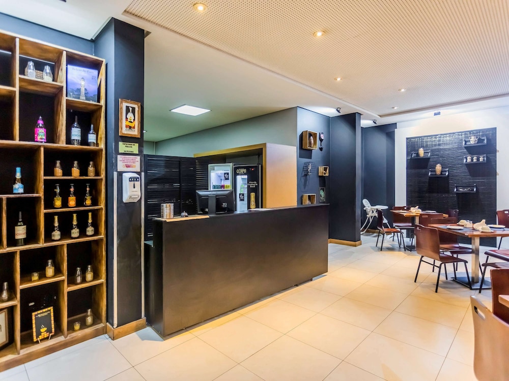 Ibis Styles Belem do Para 9/60