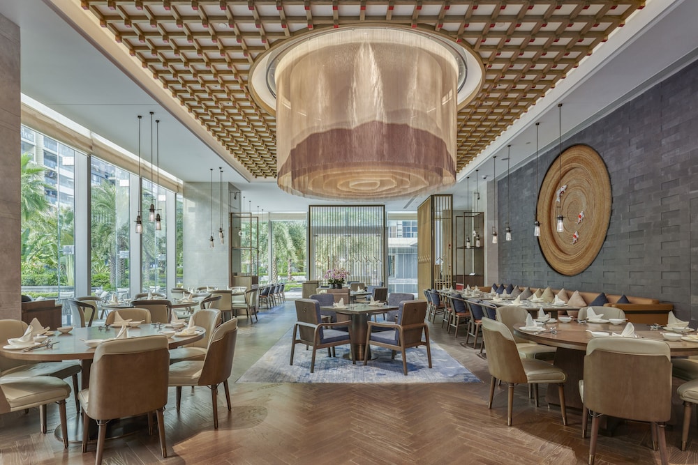DoubleTree by Hilton Shenzhen Airport 26/35