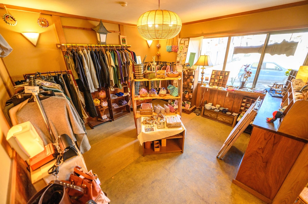 Aibiya (ex High Quality Hostel AIBIYA) 22/31