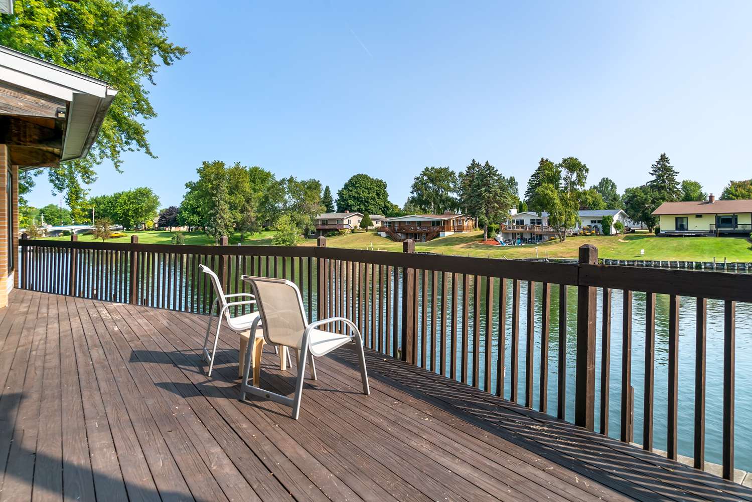 Best Western River Terrace 42/43